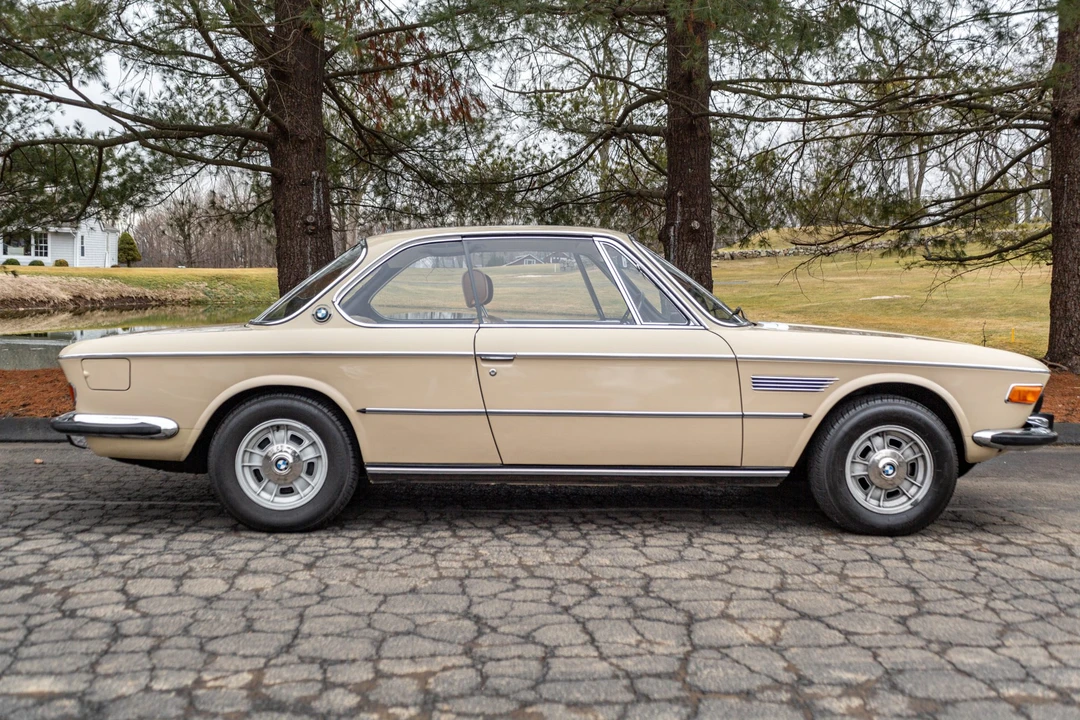 1971 BMW 2800 CS - Image 6 of 31