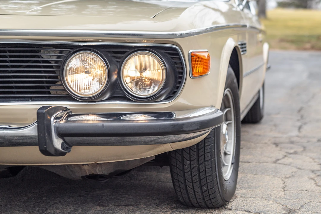 1971 BMW 2800 CS - Image 15 of 31