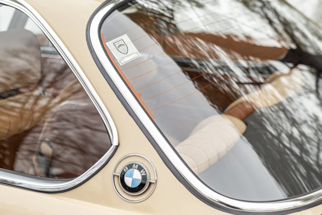 1971 BMW 2800 CS - Image 18 of 31