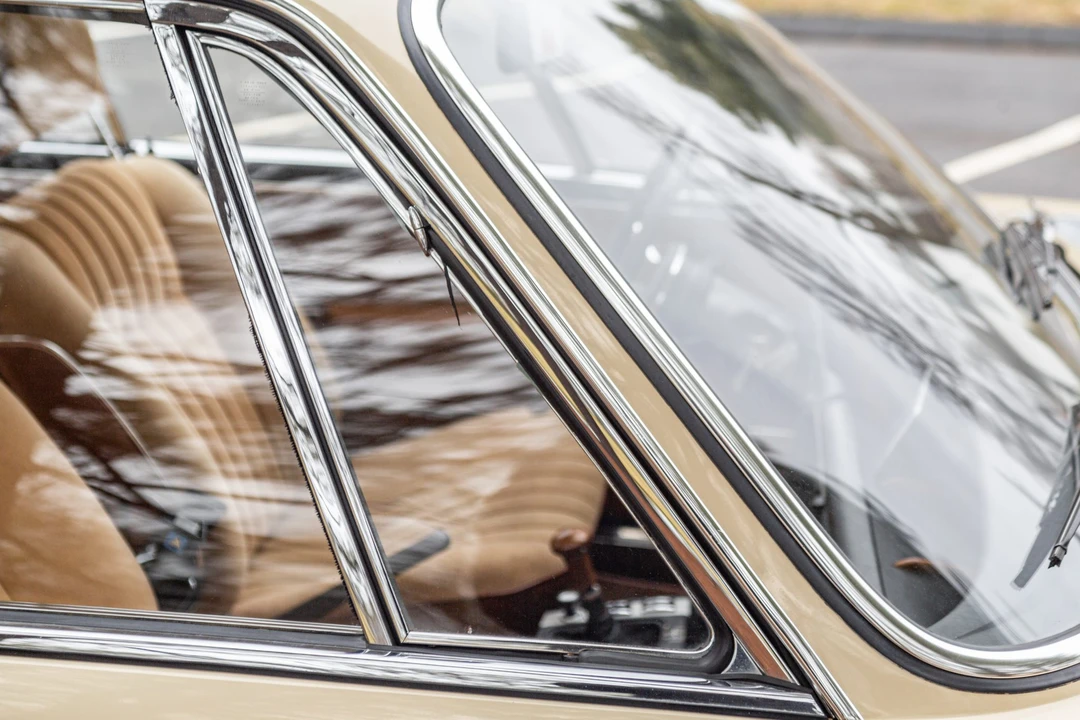 1971 BMW 2800 CS - Image 21 of 31