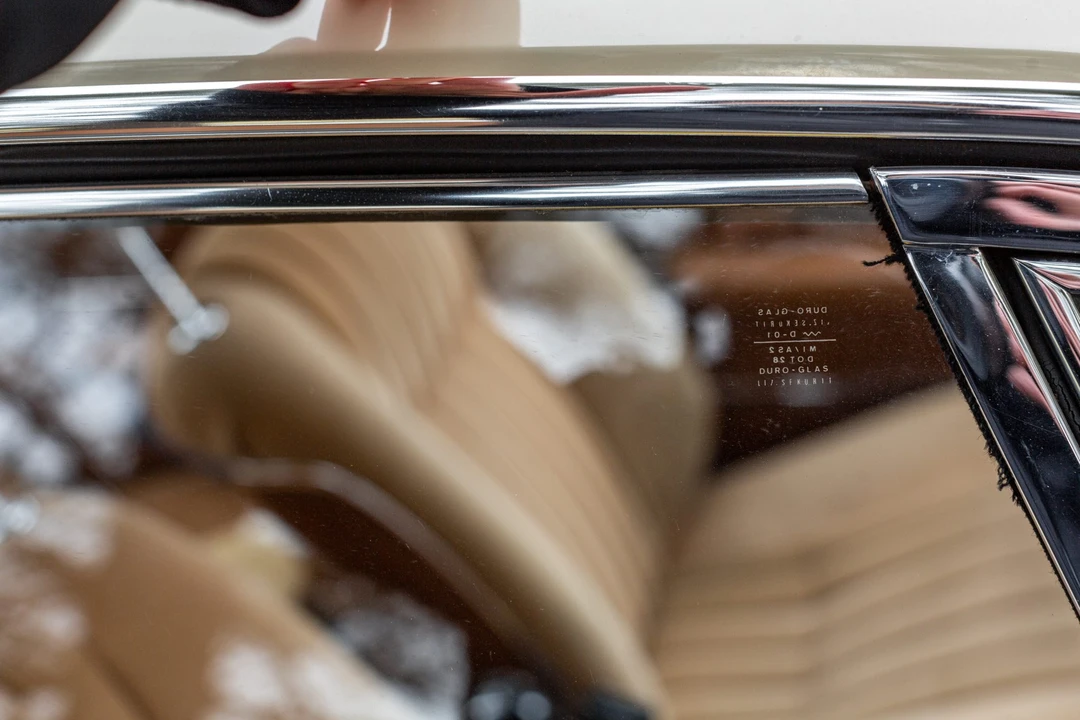 1971 BMW 2800 CS - Image 29 of 31