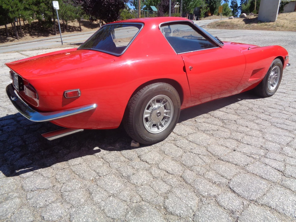 1971 Intermeccanica Italia - Image 6 of 31