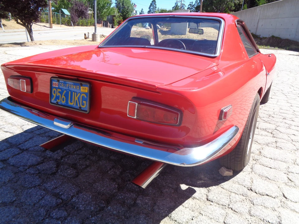 1971 Intermeccanica Italia - Image 7 of 31