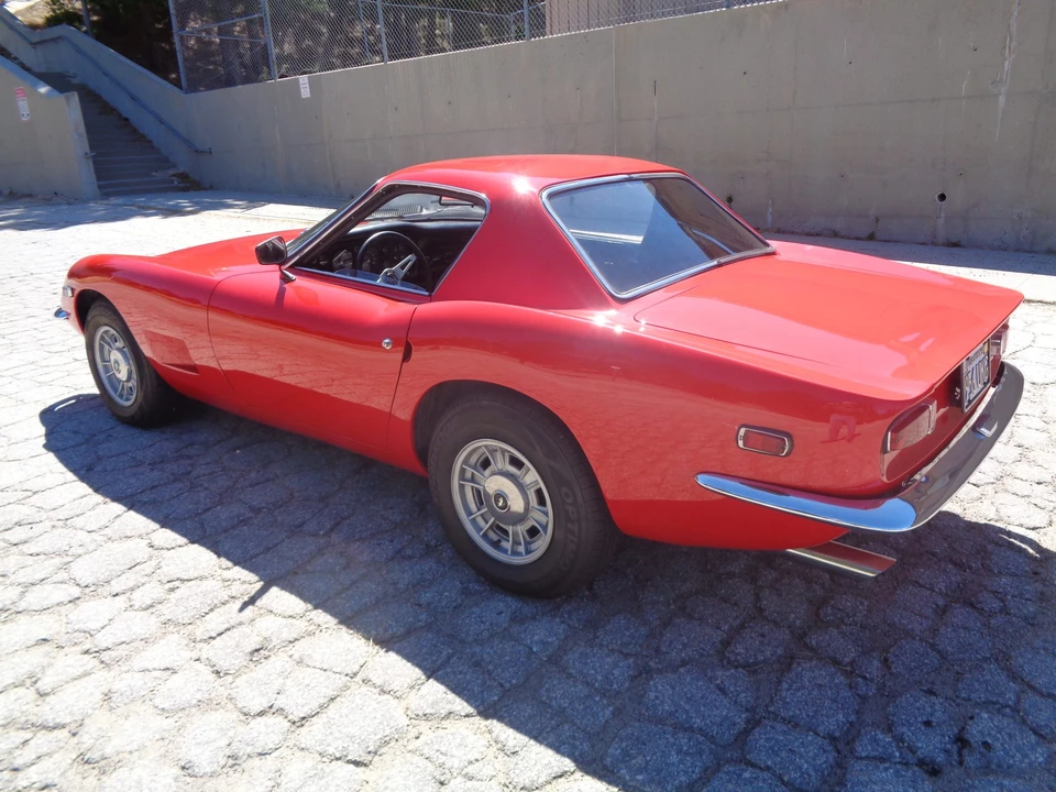 1971 Intermeccanica Italia - Image 10 of 31