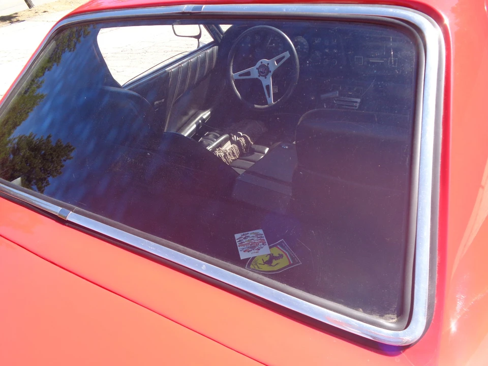 1971 Intermeccanica Italia - Image 30 of 31