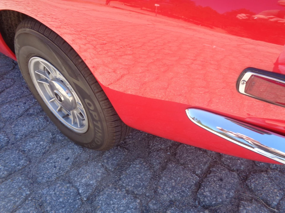 1971 Intermeccanica Italia - Image 24 of 31