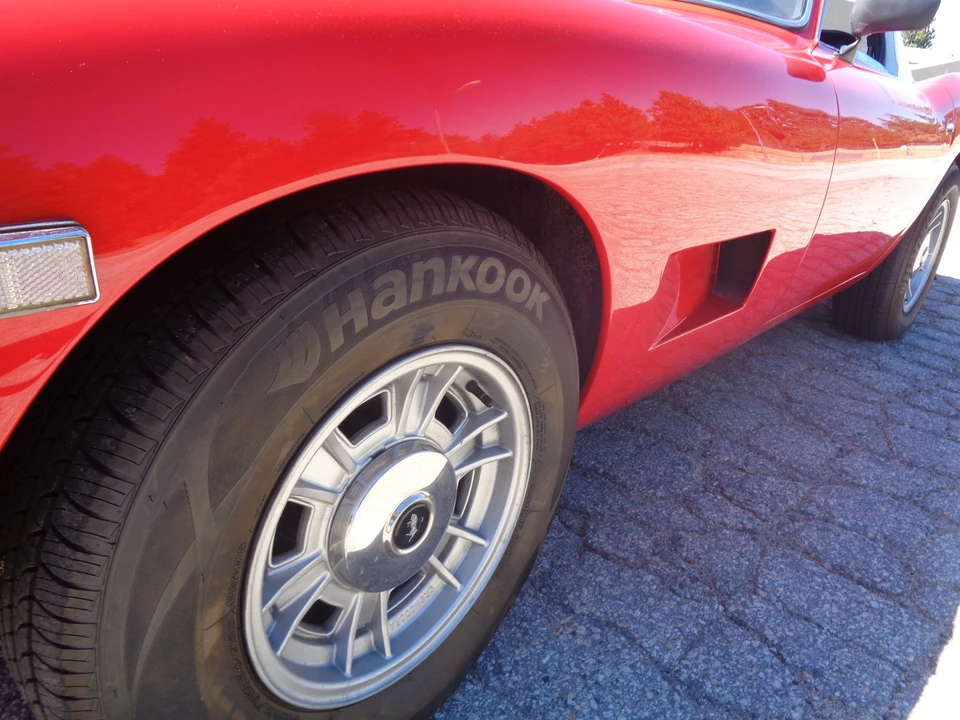 1971 Intermeccanica Italia - Image 22 of 31