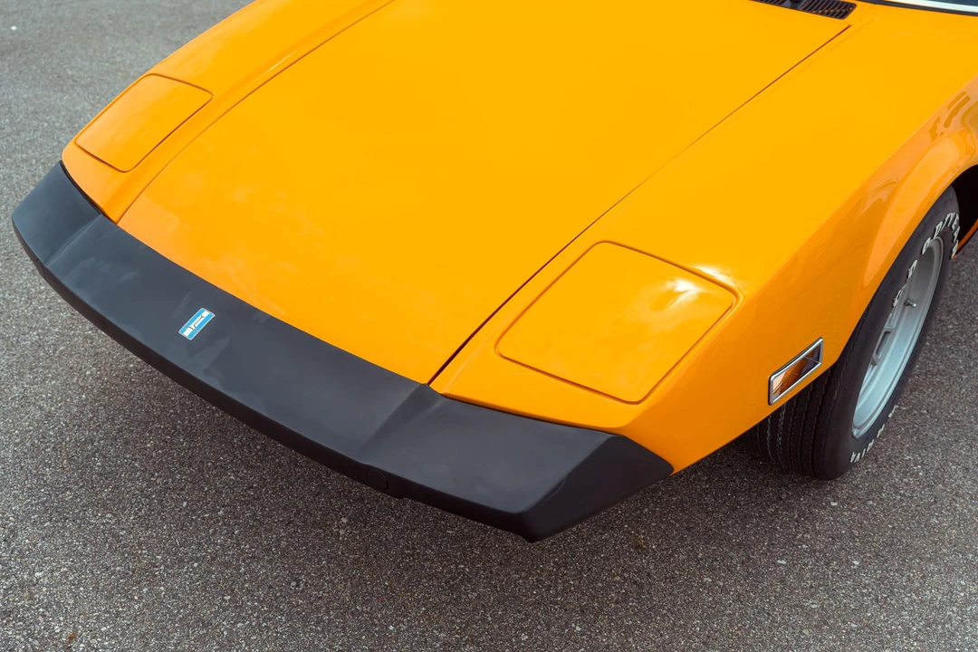 1974 DeTomaso Pantera - Image 19 of 31