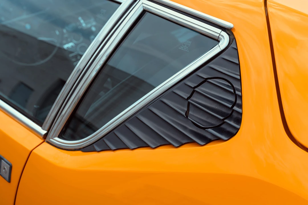 1974 DeTomaso Pantera - Image 27 of 31