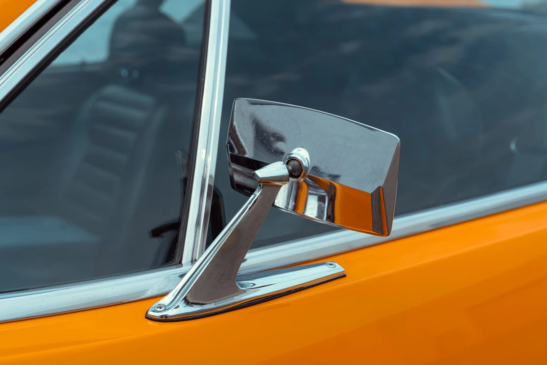 1974 DeTomaso Pantera - Image 23 of 31