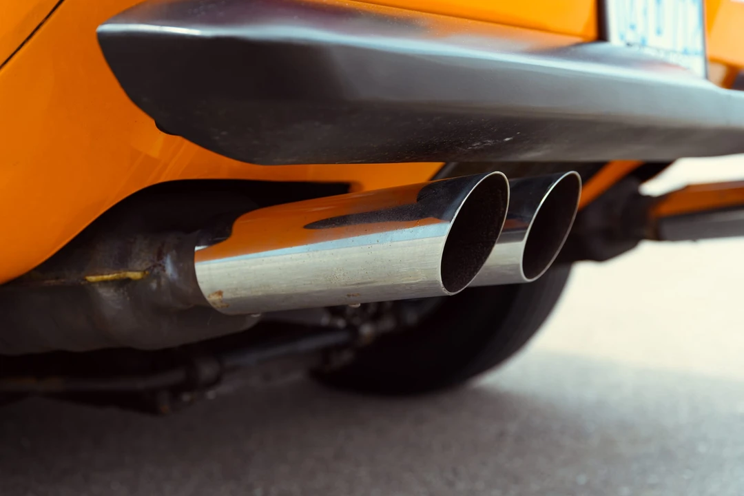 1974 DeTomaso Pantera - Image 30 of 31
