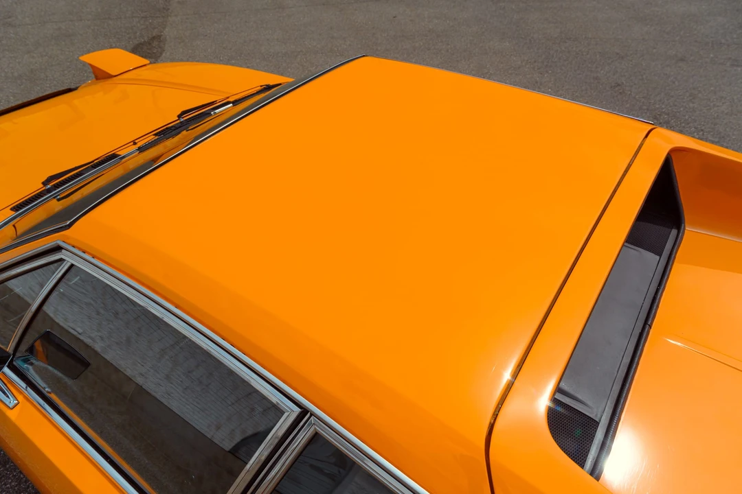 1974 DeTomaso Pantera - Image 24 of 31