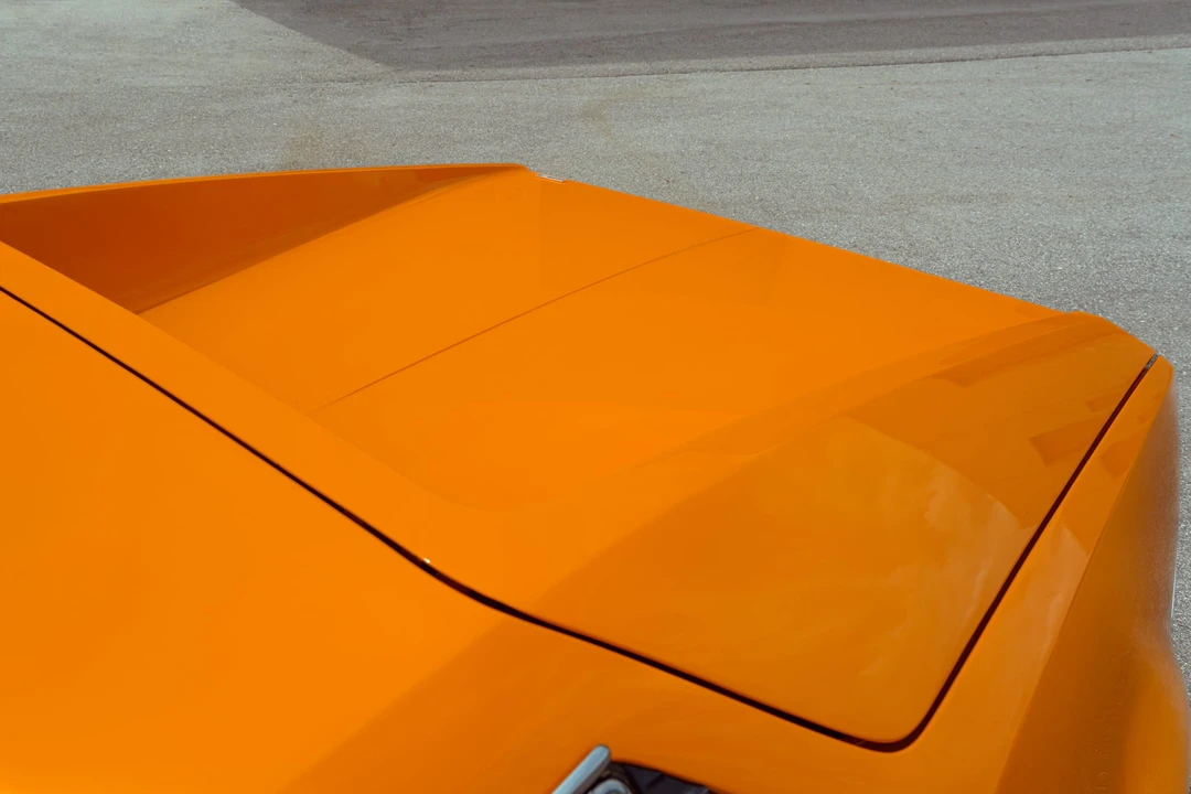 1974 DeTomaso Pantera - Image 28 of 31