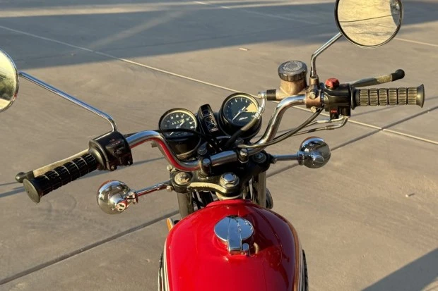 1975 Honda CB360 & CL360 - Image 4 of 6