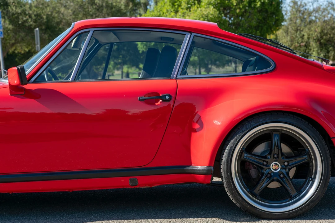 1976 Porsche 930 Turbo - Image 12 of 31