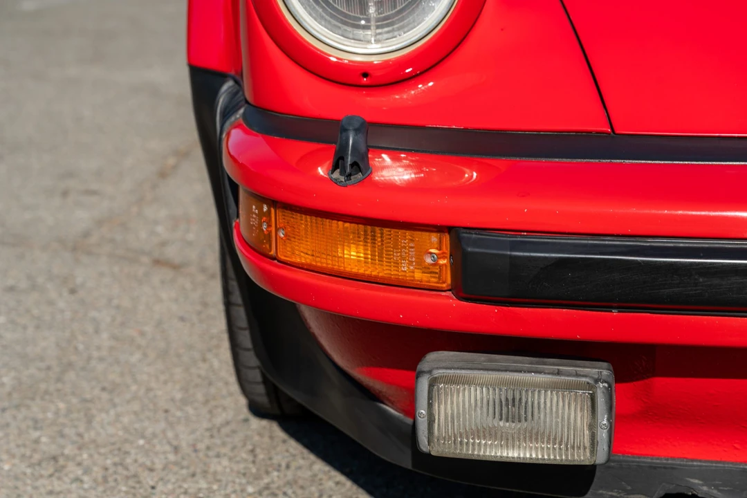 1976 Porsche 930 Turbo - Image 21 of 31