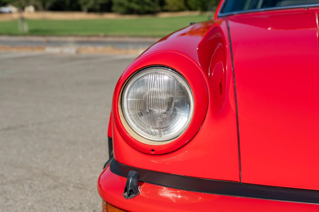 1976 Porsche 930 Turbo - Image 20 of 31