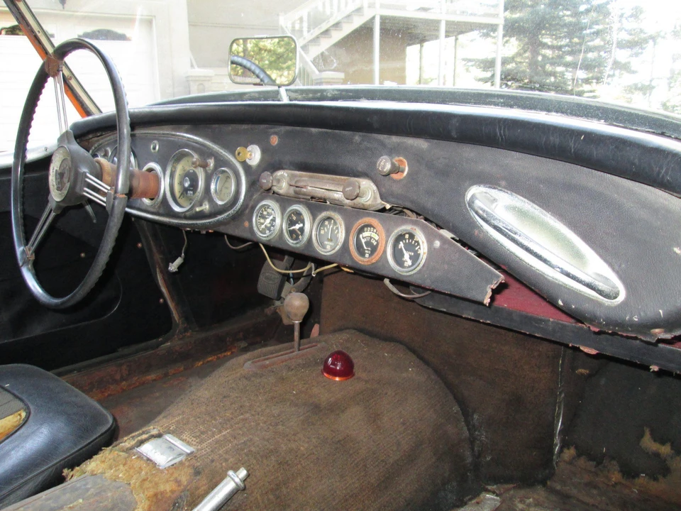 1959 Austin-Healey 100-6 - Image 27 of 31