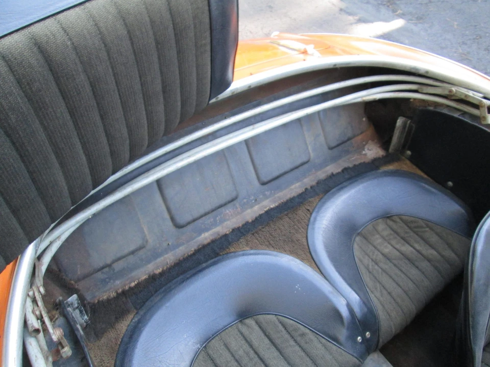 1959 Austin-Healey 100-6 - Image 31 of 31