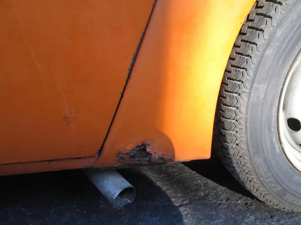 1959 Austin-Healey 100-6 - Image 13 of 31