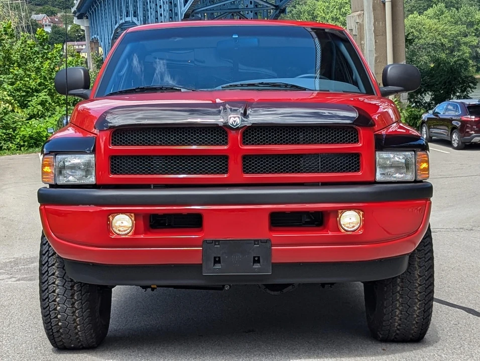 1998 Dodge Ram 2nd Gen - Image 31 of 31
