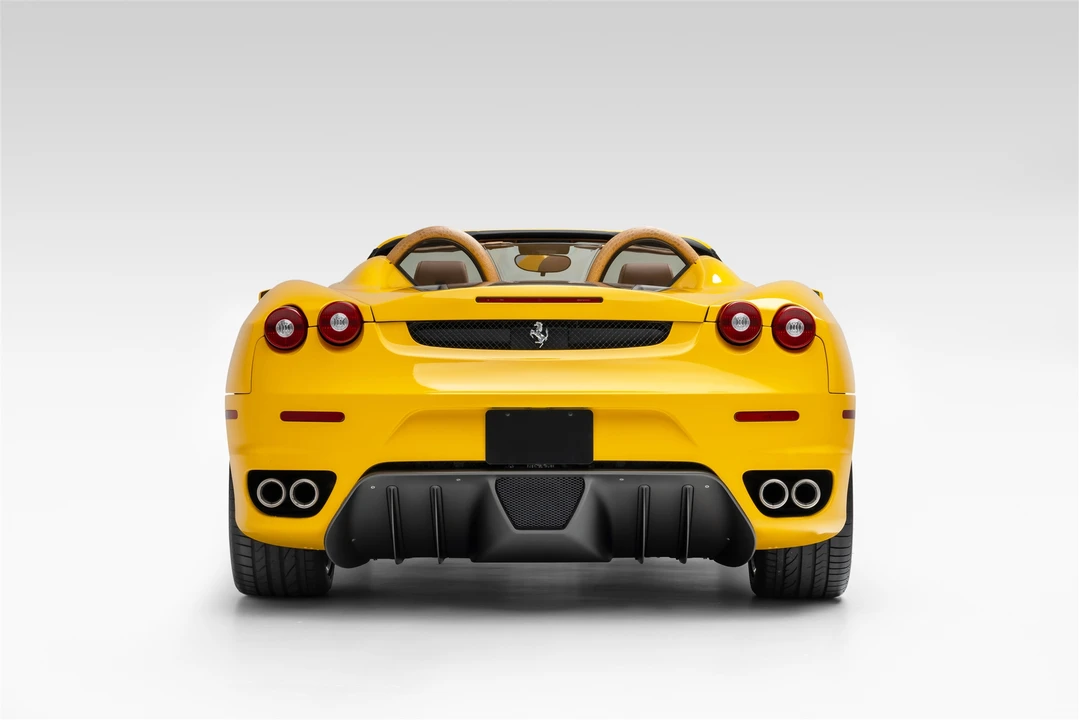 2007 Ferrari F430 Spider - Image 6 of 31