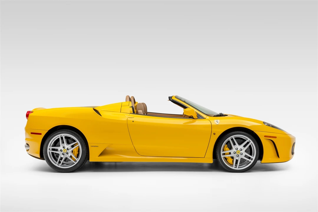 2007 Ferrari F430 Spider - Image 12 of 31