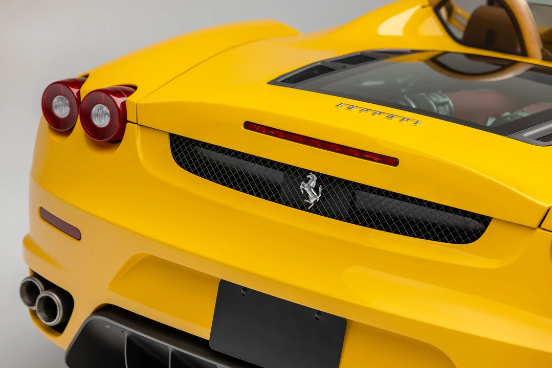 2007 Ferrari F430 Spider - Image 24 of 31