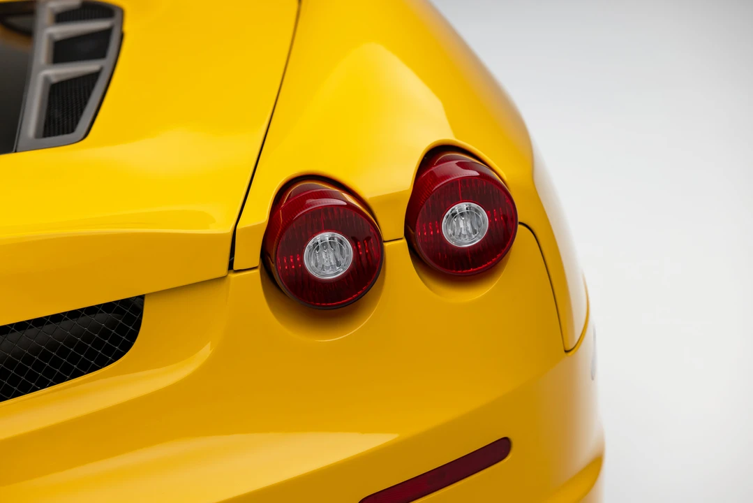 2007 Ferrari F430 Spider - Image 25 of 31