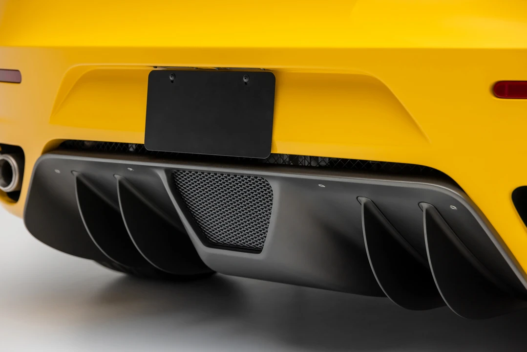 2007 Ferrari F430 Spider - Image 26 of 31