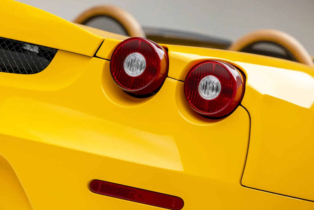 2007 Ferrari F430 Spider - Image 27 of 31