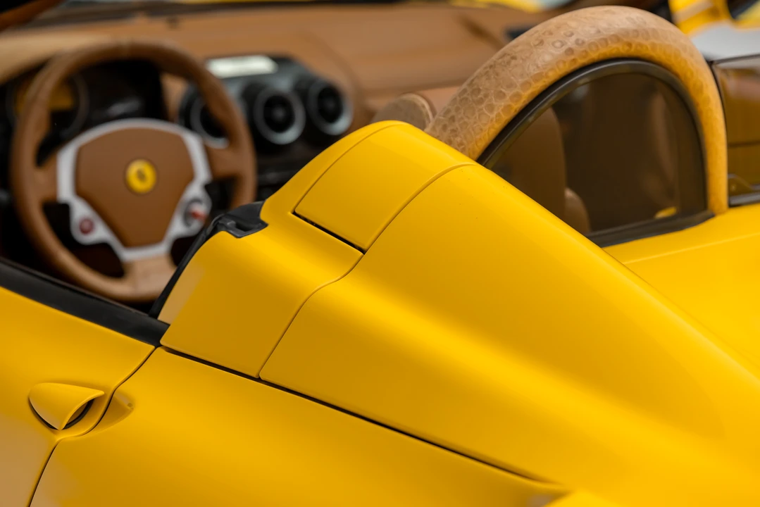 2007 Ferrari F430 Spider - Image 30 of 31