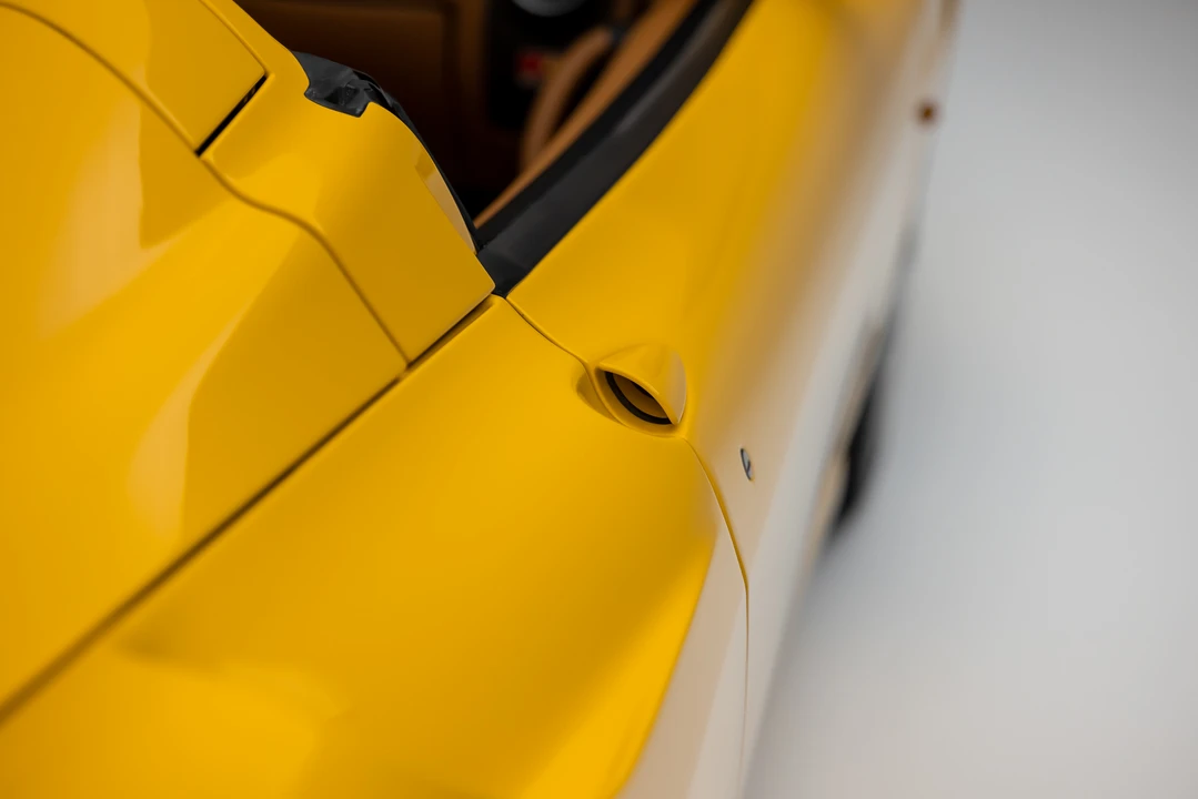 2007 Ferrari F430 Spider - Image 31 of 31