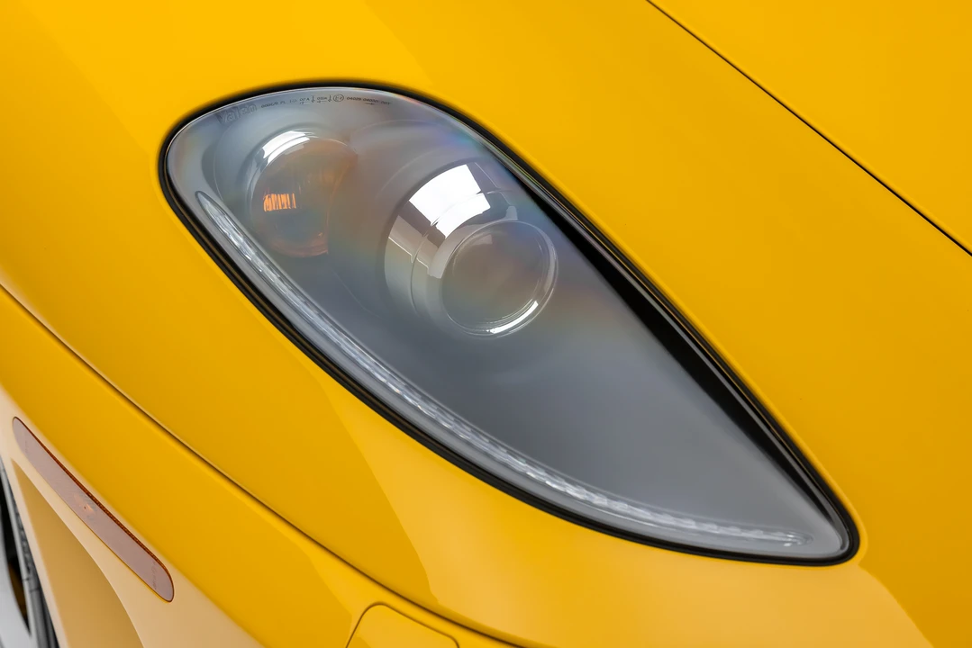2007 Ferrari F430 Spider - Image 22 of 31