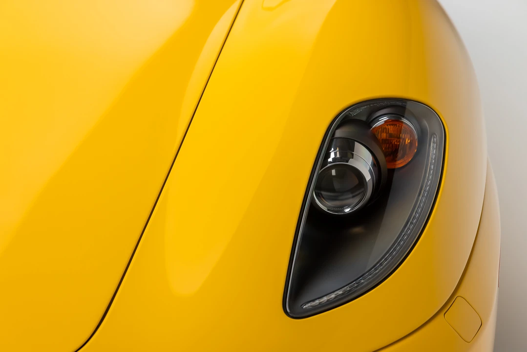 2007 Ferrari F430 Spider - Image 23 of 31