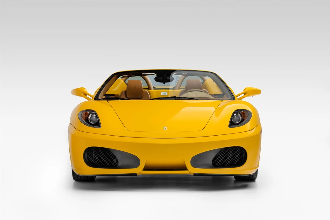 2007 Ferrari F430 Spider - Image 16 of 31