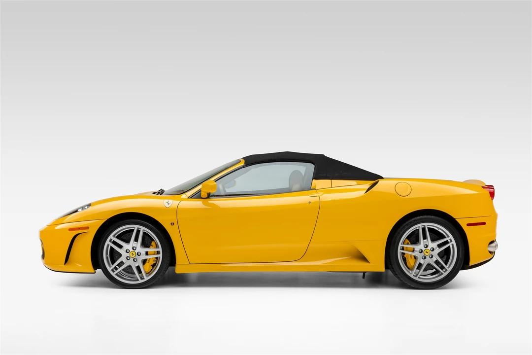 2007 Ferrari F430 Spider - Image 18 of 31
