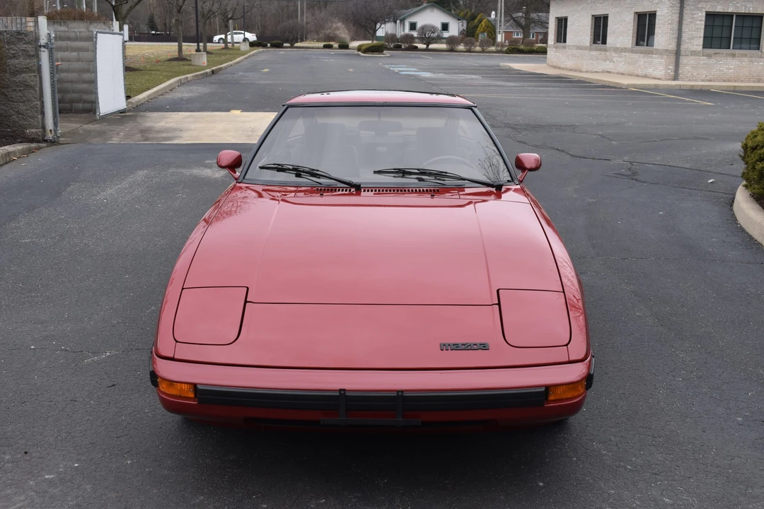 1985 Mazda RX-7 SA & FB - Image 8 of 31