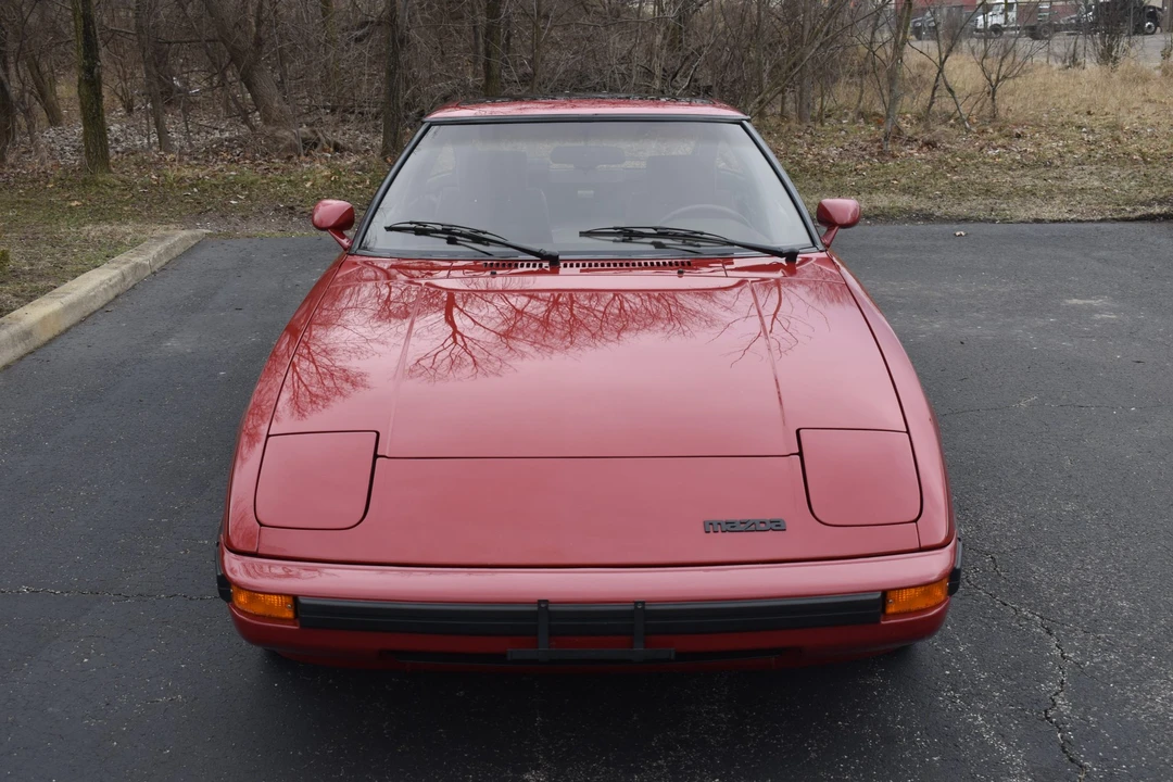1985 Mazda RX-7 SA & FB - Image 7 of 31