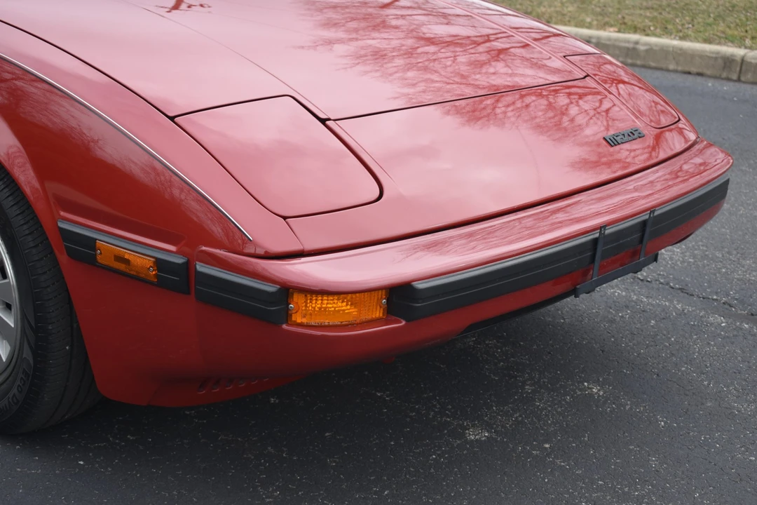 1985 Mazda RX-7 SA & FB - Image 26 of 31