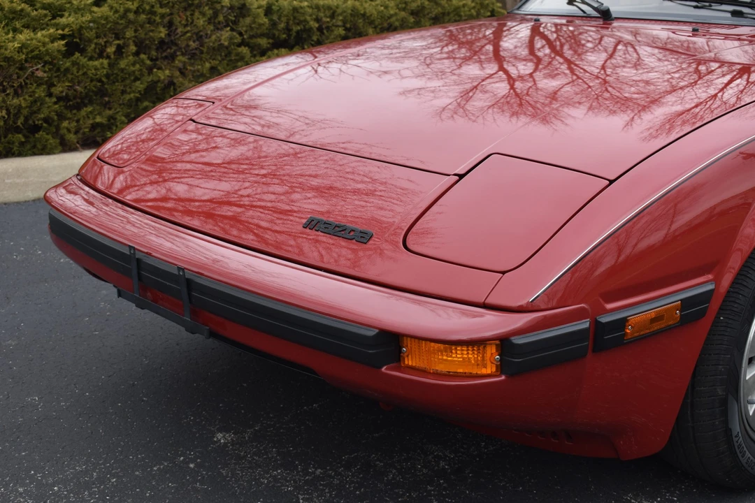 1985 Mazda RX-7 SA & FB - Image 27 of 31
