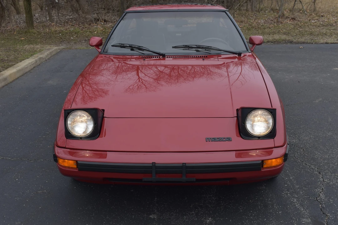 1985 Mazda RX-7 SA & FB - Image 28 of 31