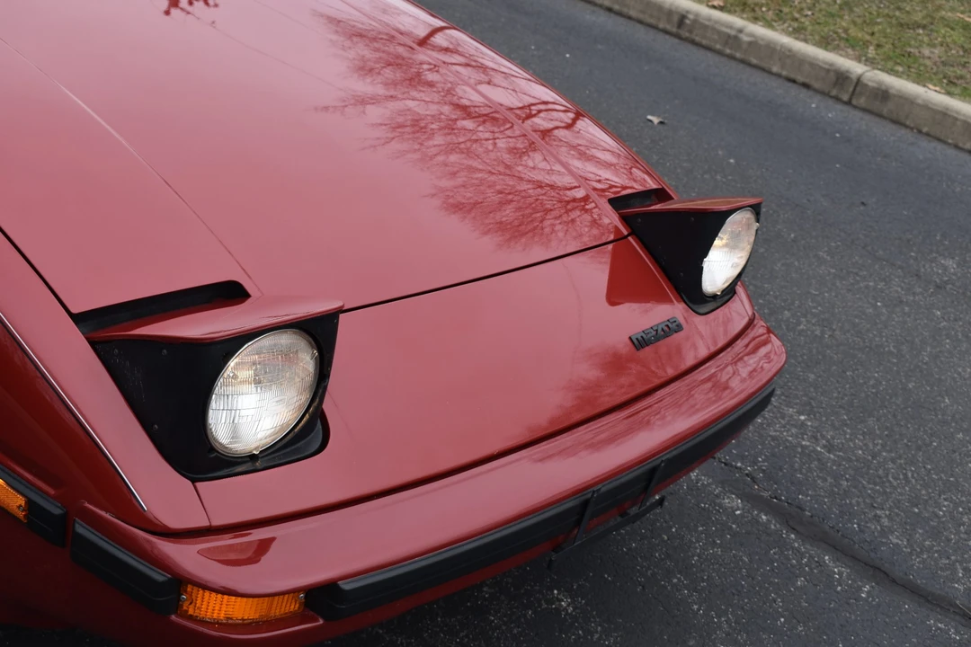 1985 Mazda RX-7 SA & FB - Image 29 of 31