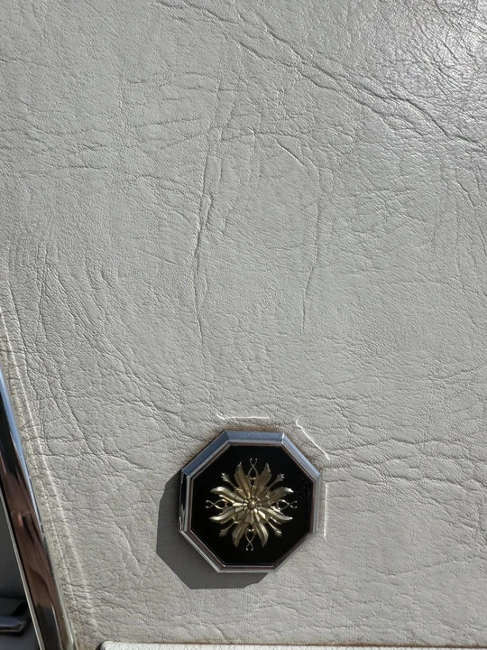 1986 Pontiac Parisienne - Image 21 of 31