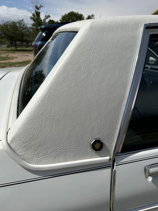 1986 Pontiac Parisienne - Image 22 of 31