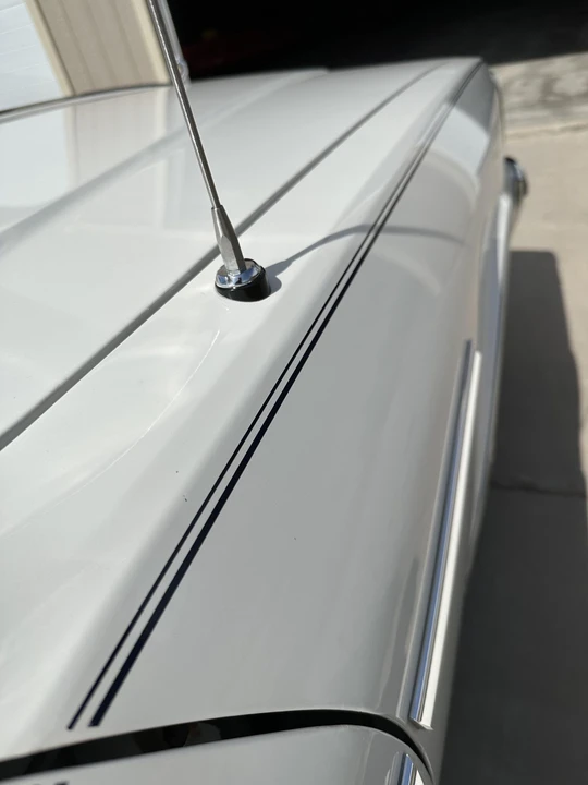1986 Pontiac Parisienne - Image 20 of 31
