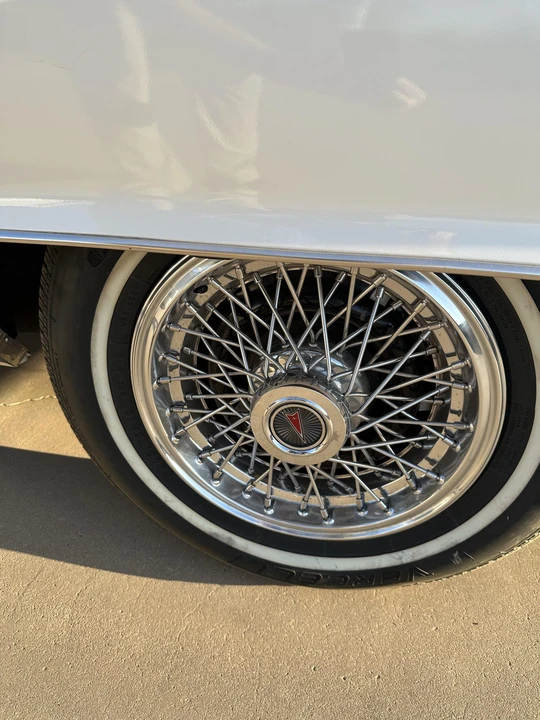 1986 Pontiac Parisienne - Image 25 of 31
