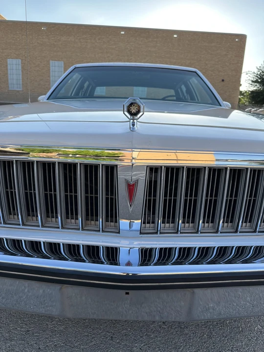 1986 Pontiac Parisienne - Image 18 of 31