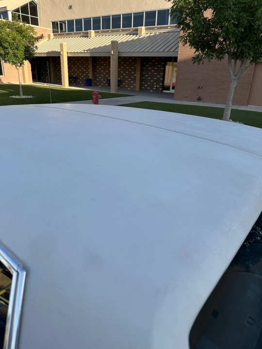 1986 Pontiac Parisienne - Image 23 of 31