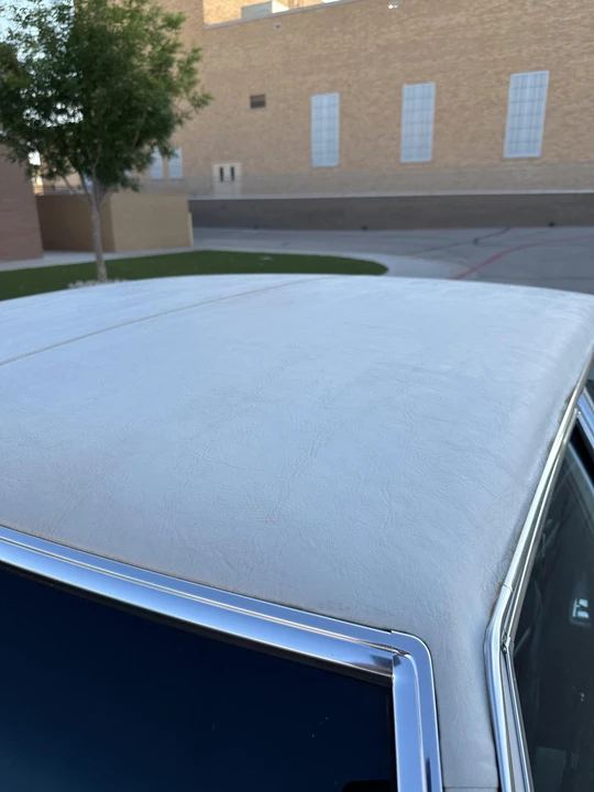 1986 Pontiac Parisienne - Image 24 of 31